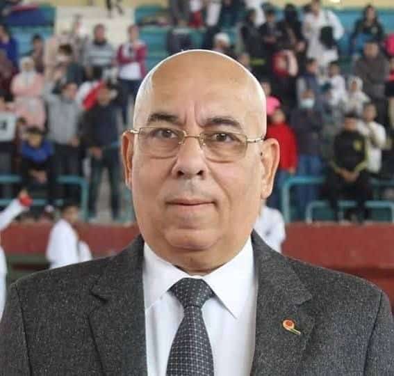 مصر تسيطر على صدارة التصنيف العالمي في الكاراتيه