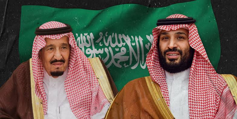 خادم الحرمين الشريفين وولي العهد يوجهان بتكثيف الجسور الجوية والبحرية والبرية لإغاثة الشعب الفلسطيني في غزة