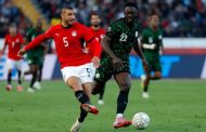 منتخب نيجيريا يحرز المركز الثالث في كأس إفريقيا لكرة القدم