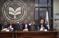 الخطيب يعقد لقاءً مع مستثمري المنطقة الاستثمارية بميت غمر بحضور محافظ الدقهلية ورئيس هيئة الاستثمار