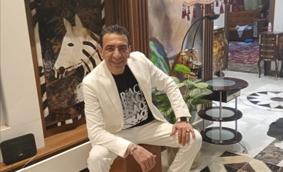 انضمام الفنان الصاعد وليد عمرو لمسلسل «ذا فويس الحارة»