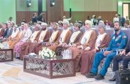 مؤتمر الشرق الأوسط للفضاء يؤكد على توفير منصة تجمع صناع القرار لتعزيز الدبلوماسية الفضائية