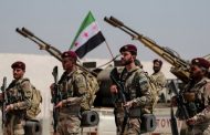 مصادر: القوات السورية تسيطر على حقلي نفط وغاز في الشرق