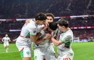 الليلة المغرب والسنغال في نهائي كأس الأمم الأفريقية