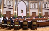 الرئيس السيسى : أهمية إعلاء الفكر الوسطي ومكافحة التطرف والإرهاب