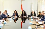المشاط تناقش المبادرات والإجراءات التيسيرية المقرر إطلاقها لمنظومة الشركات الناشئة