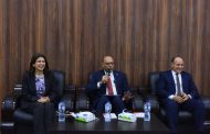 جبران: هدفنا توعية مسئولي الموارد البشرية ببنود القانون لضمان التطبيق الأمثل بما يخدم الاستثمار