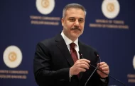 وزير الخارجية سيمثل أردوغان في مجلس السلام برئاسة ترامب
