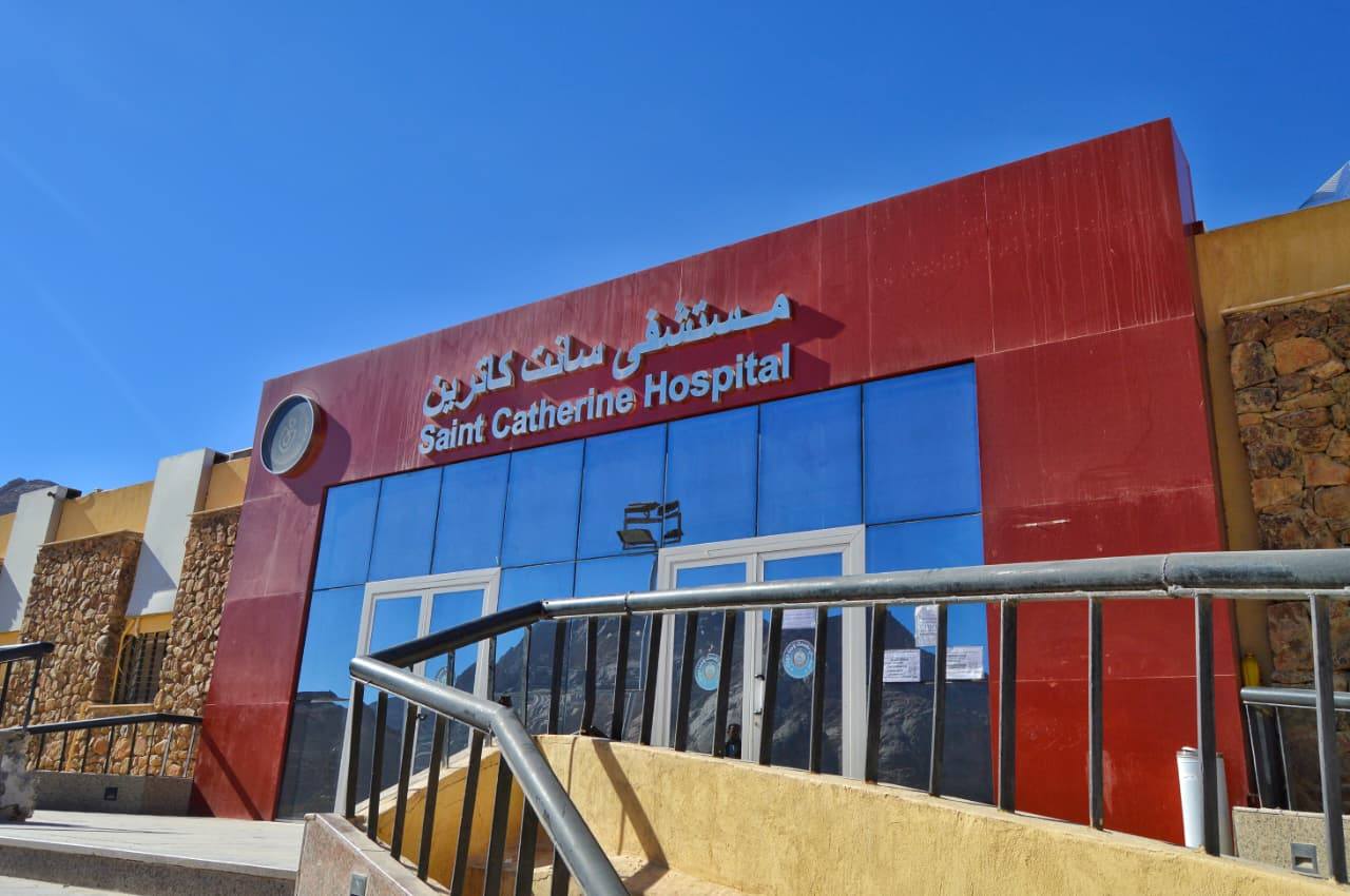 السبكى : جاهزية الطوارئ تعزز ثقة السائحين وتدعم ملف السياحة العلاجية بجنوب سيناء