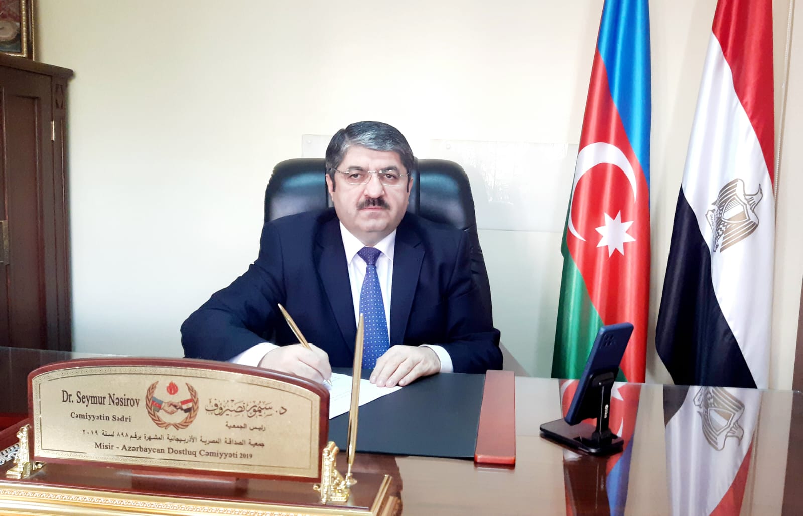 د. سيمور نصيروف يكتب.. الذكرى 36 للأحداث المأساوية في يناير الأسود بأذربيجان