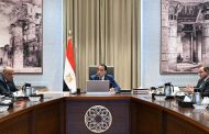 رئيس الوزراء يتابع الموقف التنفيذي للمشروعات في قطاع الطاقة وجهود جذب المزيد من الاستثمارات لهذا القطاع الحيوي