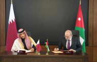 الأردن وقطر يرحبان بتشكيل لجنة إدارة غزة ويؤكدان رفض تهجير الفلسطينيين