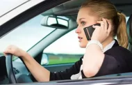 ليس كل استخدام للمحمول .. يسبب حوادث السيارات !!