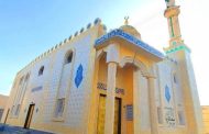 الأوقاف تفتتح 20 مسجدًا غدًا