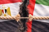 سلمان الانصارى يكتب.. 10 طعنات من أبوظبي في ظهر القاهرة