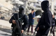 مسؤول أمريكي: واشنطن تعتقد أن نزع سلاح حماس سيصاحبه نوع من العفو