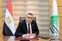 السيسي يؤكد دعم مصر الكامل لقيادة بنك التنمية الأفريقي ويبحث تعزيز الشراكة الاستراتيجية وتمويل مشروعات القارة نحو تنمية مستدامة وشاملة