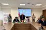 السفير الروسي بالقاهرة يشارك في الاحتفال بالذكرى 67 لتأسيس منظمة تضامن الشعوب الإفريقية والآسيوية