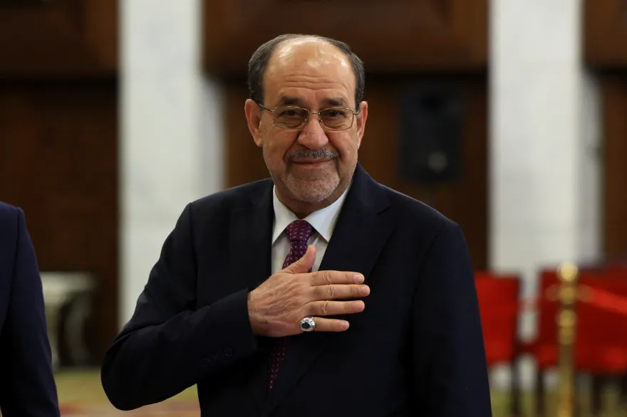 تحالف شيعي في العراق يرشح نوري المالكي رئيسا للوزراء