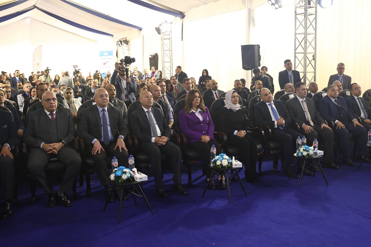 هيئة النقل العام بالقاهرة تدخل عصر الرقمنة والدفع الإلكتروني