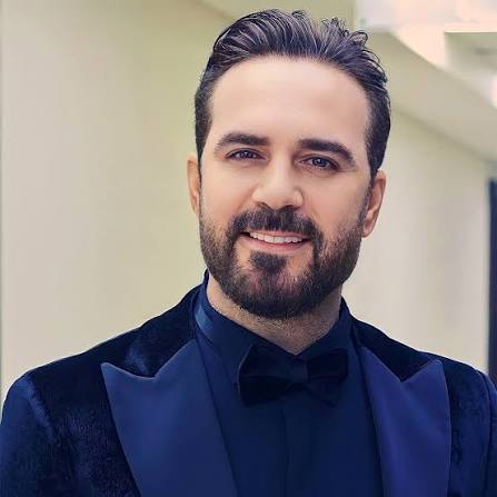 وائل جسار يشعل «سيليا» بحفل جماهيري ضخم في العاصمة الإدارية