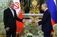 بوتين يجرى اتصالين مع نتنياهو وبزشكيان ويبدي استعداد موسكو للوساطة