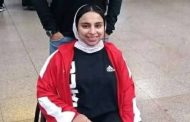 الكاراتيه المصري يودّع بطلته العالمية.. رحيل يمنى طارق يهز الوسط الرياضي