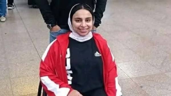 الكاراتيه المصري يودّع بطلته العالمية.. رحيل يمنى طارق يهز الوسط الرياضي