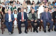 الجالية الروسية تودع الشتاء في مصر