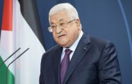 الرئيس الفلسطيني يُشِيد بمواقف المملكة المشرفة والثابتة تجاه القضية الفلسطينية