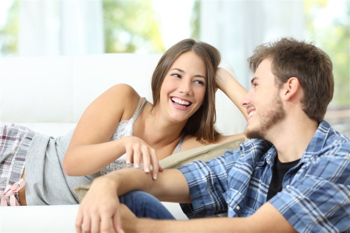 الرغبة الجنسية هي أقوى الرغبات الإنسانية
