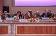 دولة فلسطين تشارك في اجتماعات منتدى التعاون العربي الهندي على المستوى الوزاري وكبار المسئولين