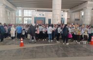 النقل: تسيير رحلات بتخفيضات كبيرة لنقل  3000 شاب وفتاة من المشاركين في اللقاء الأول لبرامج الهيئات الشبابية