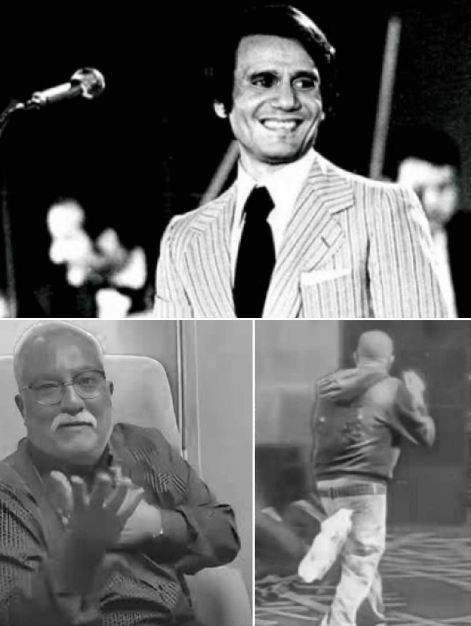 مأمون الشناوي يكتب.. العندليب.. والغربان !!