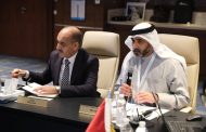 انعقاد الاجتماع الثاني عشر للمجموعة العربية للتعاون الفضائي في مسقط