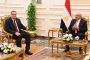 الشربيني: تعميق الشراكة مع مكتب الهابيتات في مصر  لدعم المشروعات التنموية بما يتماشى مع رؤية مصر 2030