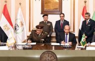 الأكاديمية الطبية العسكرية تنظم المؤتمر السنوى للقلب بالتعاون مع الجمعية المصرية لأمراض القلب