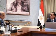 رئيس الوزراء يلتقي وزير الكهرباء لاستعراض عددٍ من ملفات العمل