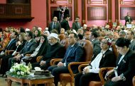 نائب محافظ الوادي الجديد تشارك في استثمار الخطاب الديني والإعلامي وأثره على حماية وتعزيز حقوق المرأة
