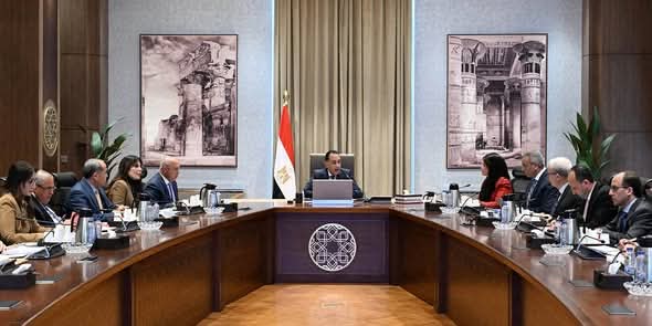 رئيس الوزراء يُتابع إجراءات إعادة هيكلة وتطوير الأداء المالي لعددٍ من الهيئات الاقتصادية