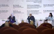 رئيسة اللجنة الوطنية للمرأة باليمن: شيخ الأزهر الشريف لبى طموح المرأة المسلمة والخطاب الديني المستنير يحمي مكانتها