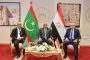 محافظ الإسماعيلية يفتتح معرض 