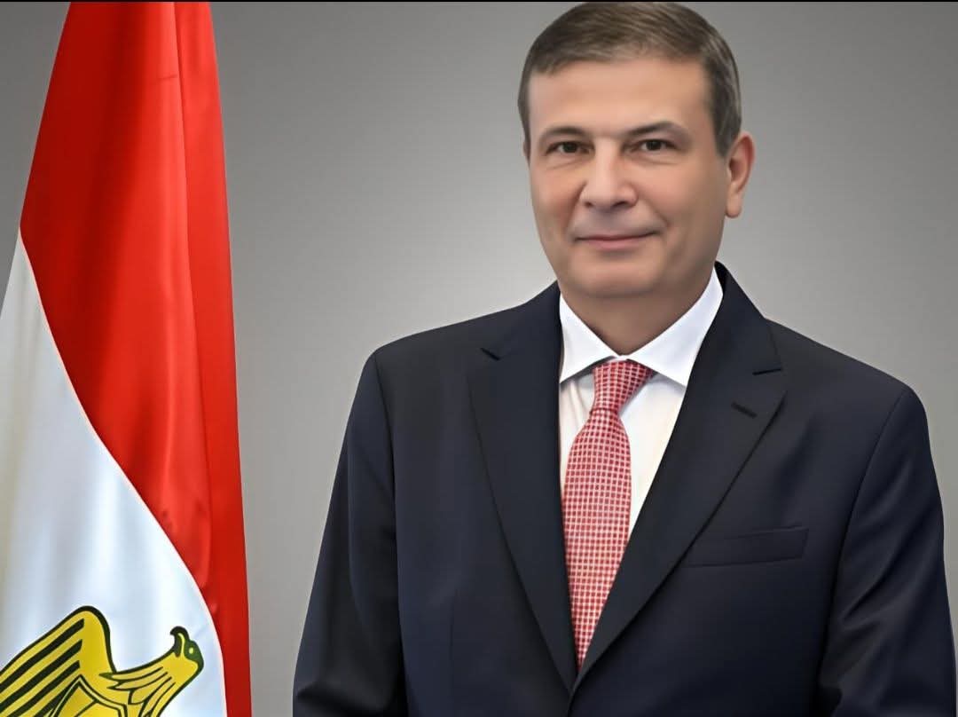 وزير الزراعة : نستهدف تعزيز نفاذ الصادرات المصرية للأسواق الأوروبية
