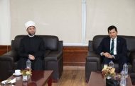 وزير الأوقاف : مفهوم تجديد الخطاب الديني من زاوية حضارية وإنسانية