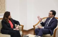 وزير الثقافة يصدر قرارًا بتولي رشا صالح إدارة الأكاديمية المصرية للفنون بروما