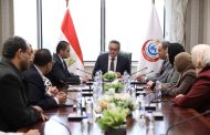 وزير الصحة يكرم الدفعة الأولى من خريجي دبلومة إدارة المستشفيات ضمن التعاون المصري- الفرنسي