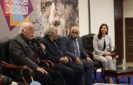 «فورمالين».. حكاية امرأة هزمت السرطان في معرض الكتاب