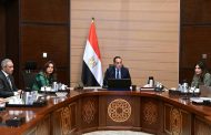 رئيس الوزراء يتابع الموقف التنفيذي لمشروعات هيئة تنمية الصعيد