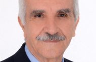 معروف مطرب يكتب.. الشرطي المعلّم قدوة قبل أن يكون سلطة