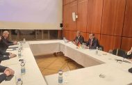 وزير الزراعة يبحث آليات تحويل التعاونيات الزراعية إلى كيانات اقتصادية ناجحة